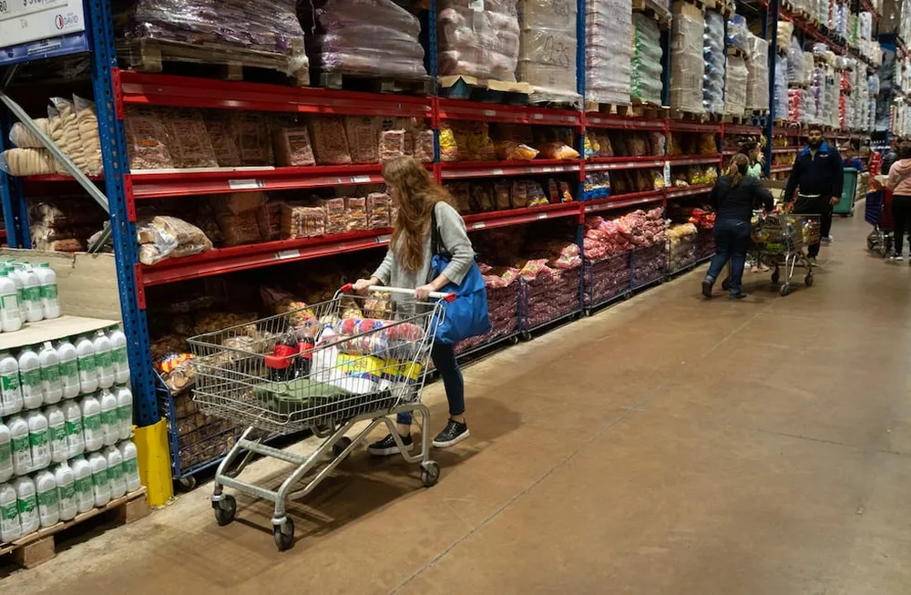 INFLACIÓN MAYORISTA EN JULIO: SUBIÓ 2,8% Y SUPERÓ A LA MINORISTA