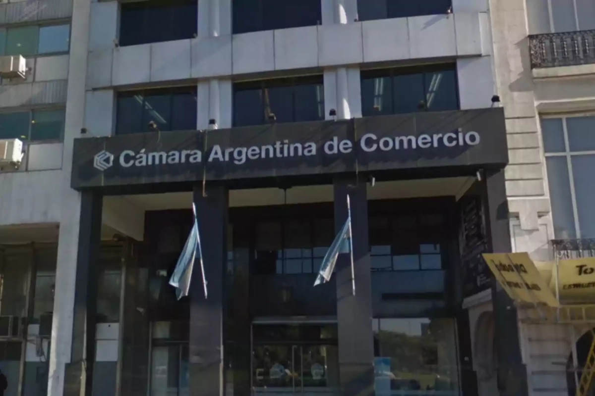 LA CAC RECHAZA REGÍMENES DE INGRESOS BRUTOS QUE GENERAN "ADUANAS INTERIORES"