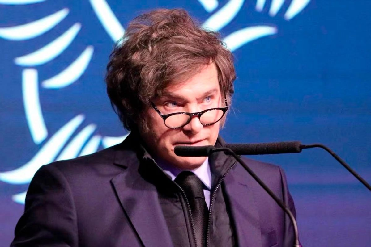 CONGRESO BUSCA REVERTIR VETOS DE MILEI A UNIVERSIDADES Y PEDIATRÍA