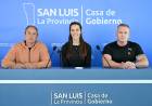 SAN LUIS: FINAL DE LA LIGA PROVINCIAL DE FÚTBOL 5 ADAPTADO CON CASI 400 ATLETAS