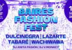 BAIRES FASHION FEST: MODA, CULTURA Y DISEÑO EN BUENOS AIRES