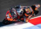 MOTO3: VALENTÍN PERRONE LOGRÓ LA POLE EN EL GP DE SAN MARINO