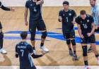 ARGENTINA DEBUTÓ EN EL MUNDIAL DE VÓLEY CON REMONTADA ANTE FINLANDIA