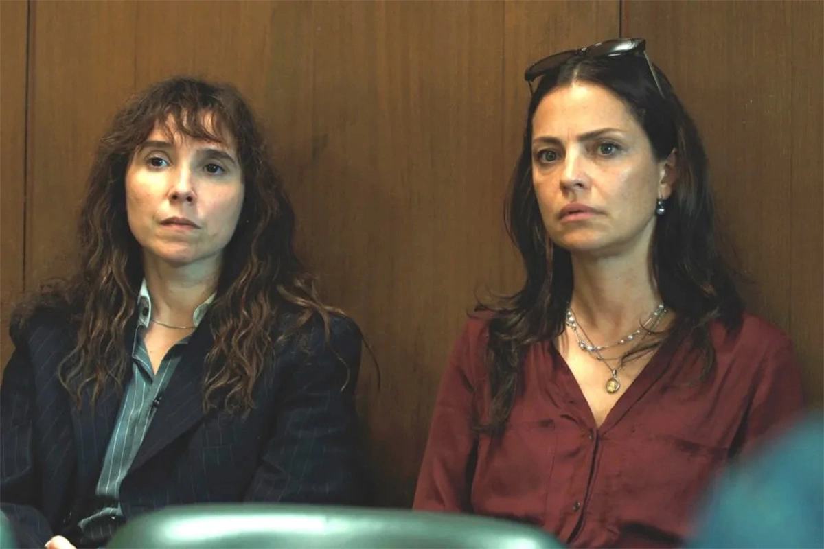 “BELÉN”, DE DOLORES FONZI, REPRESENTARÁ A LA ARGENTINA EN LOS PREMIOS OSCAR 2026