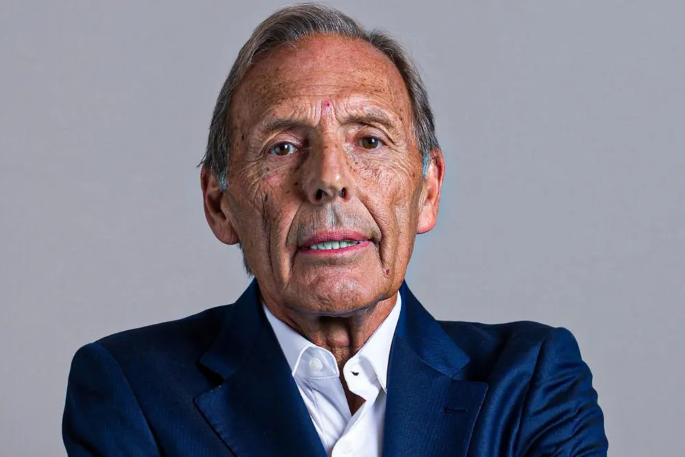 DOLOR EN EL FÚTBOL ARGENTINO: FALLECIÓ MIGUEL ÁNGEL RUSSO A LOS 69 AÑOS