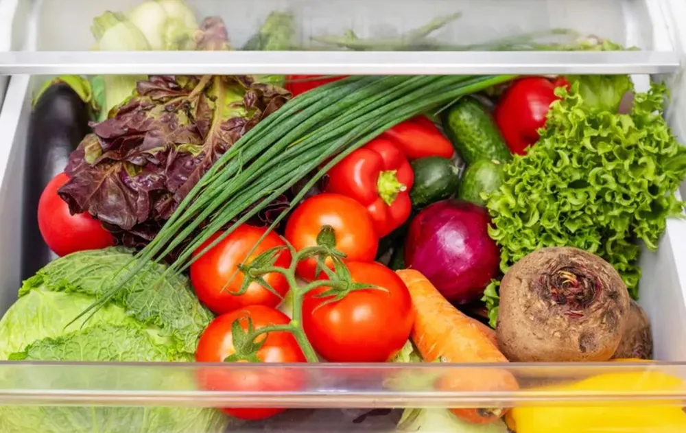 CONSERVÁ FRUTAS Y VERDURAS FRESCAS POR MÁS TIEMPO CON ESTOS 2 TRUCOS CASEROS