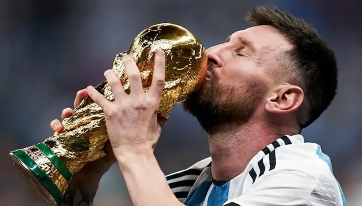 MUNDIAL 2026: ASÍ QUEDARON LOS BOMBOS Y EL IMPACTO PARA ARGENTINA