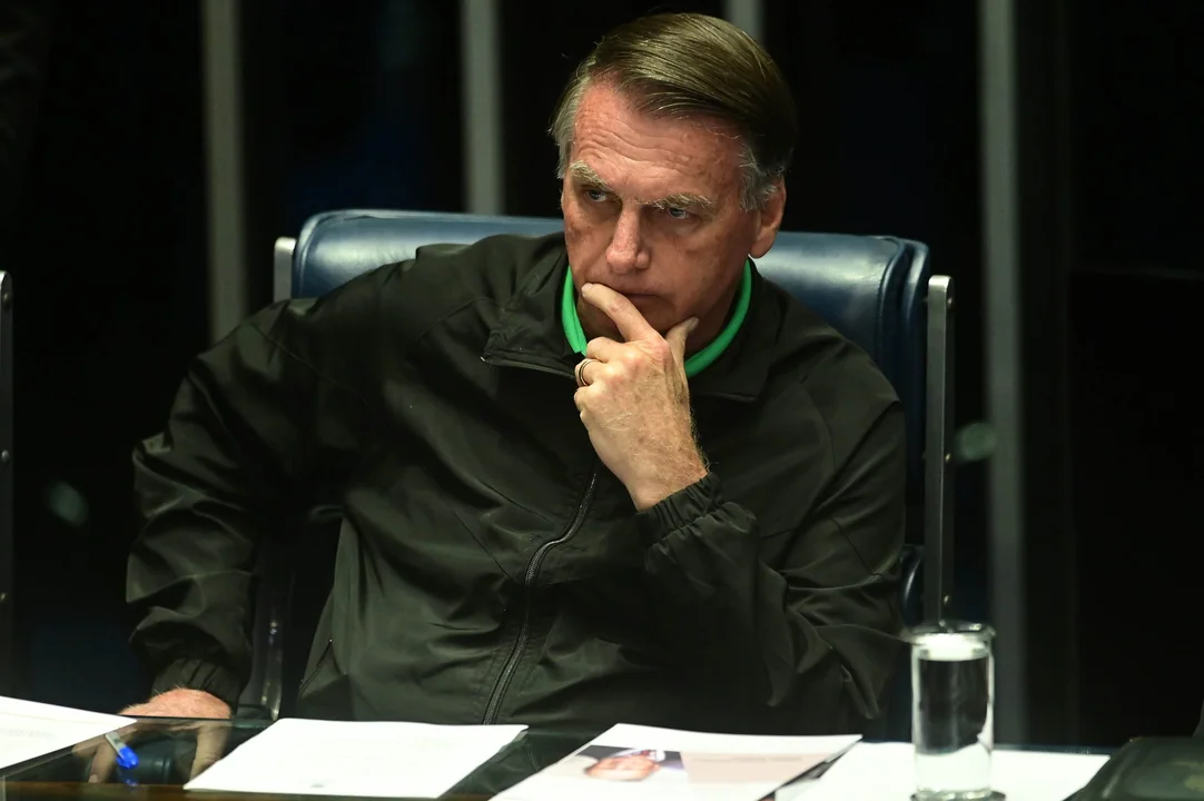 BRASIL: BOLSONARO QUEDA HABILITADO PARA CUMPLIR SU CONDENA POR GOLPISMO