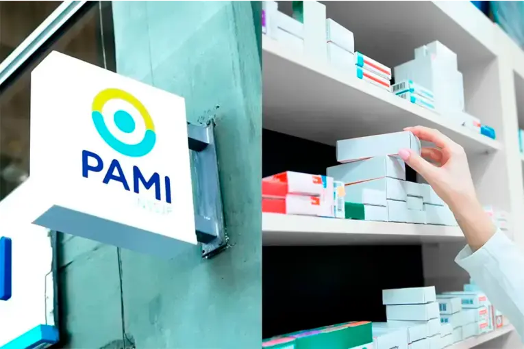 PAMI CAMBIA LA COBERTURA DE MEDICAMENTOS: CÓMO AFECTAN LOS REINTEGROS