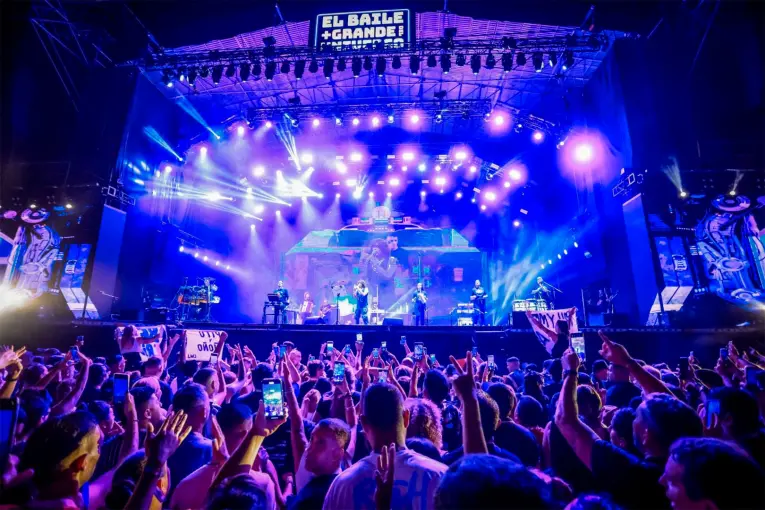 LA UNESCO DECLARÓ AL CUARTETO PATRIMONIO CULTURAL DE LA HUMANIDAD