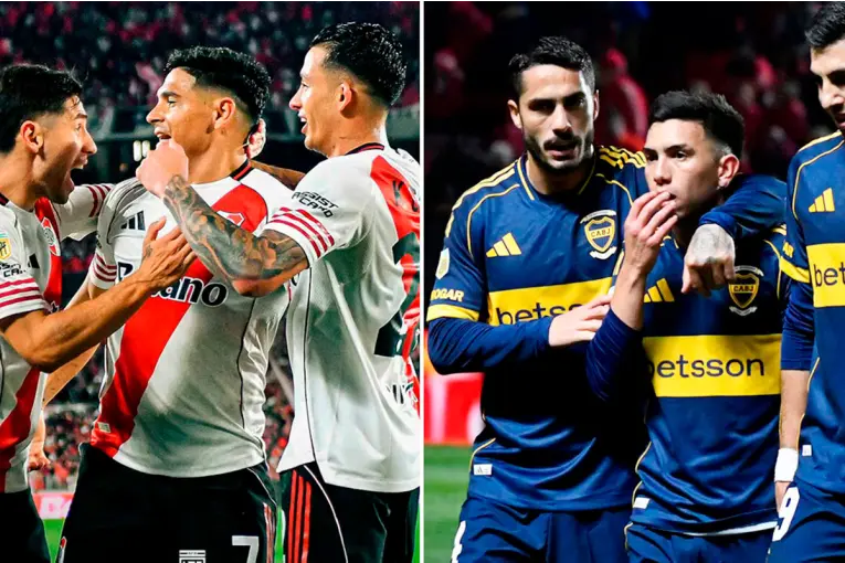 COPA ARGENTINA 2026: ASÍ QUEDARON LOS CRUCES DE 32AVOS DE FINAL