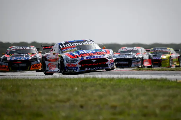 EL TC OFICIALIZÓ SU CALENDARIO 2026: 15 FECHAS Y ARRANQUE EN EL CALAFATE