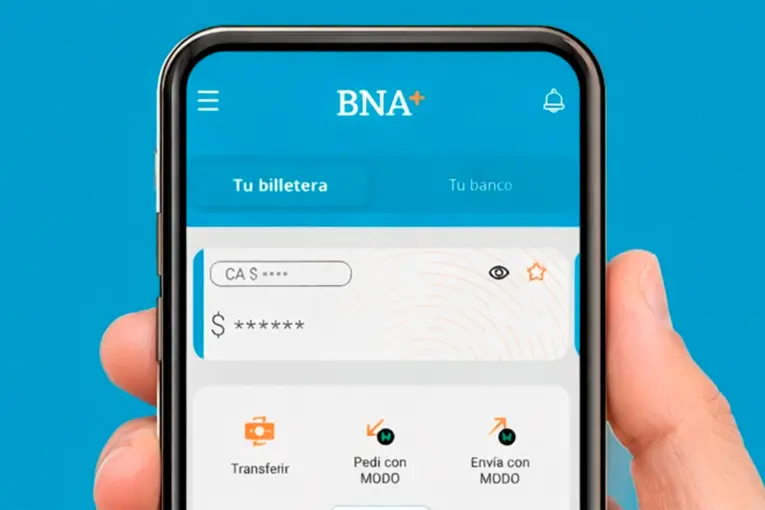 BANCO NACIÓN DEPOSITÓ DINERO EXTRA POR ERROR Y ADVIRTIÓ QUE SERÁ DESCONTADO