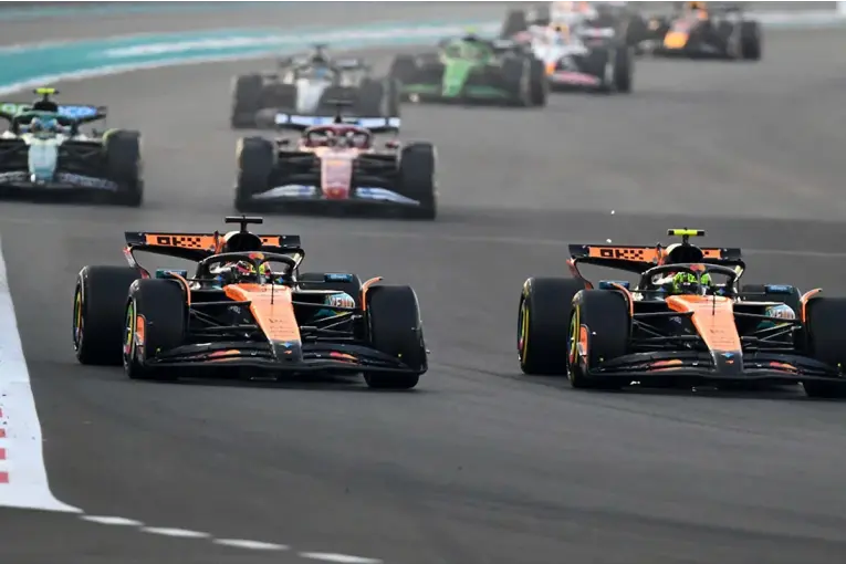 FÓRMULA 1 2026: CÓMO SERÁN LOS NUEVOS MOTORES Y QUÉ EQUIPOS USARÁ CADA MARCA