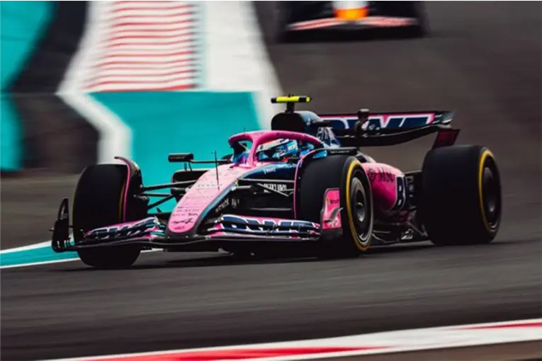 LA FÓRMULA 1 MODIFICARÁ EL FORMATO DE CLASIFICACIÓN CON LA LLEGADA DE CADILLAC EN 2026