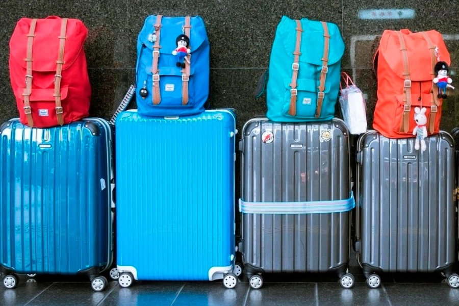 VIAJES EN COLECTIVO: IMPLEMENTAN UN NUEVO SISTEMA OBLIGATORIO DE IDENTIFICACIÓN DEL EQUIPAJE