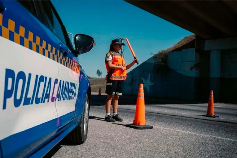 EN PLENA TEMPORADA, CÓRDOBA BAJÓ LAS MULTAS DE TRÁNSITO PARA ALIVIAR A TURISTAS