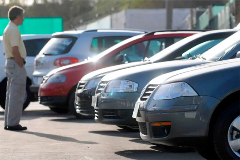 SE RECONFIGURA EL MERCADO AUTOMOTOR: SE ACHICA LA BRECHA ENTRE 0KM Y USADOS JÓVENES