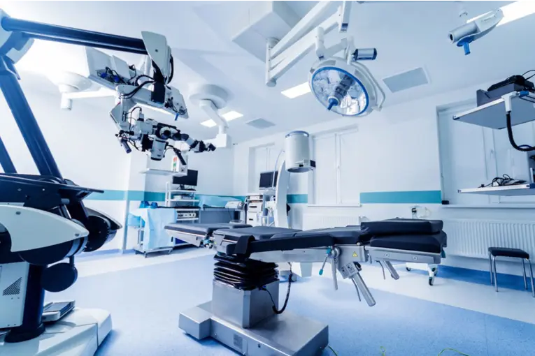 ANMAT AUTORIZÓ LA IMPORTACIÓN DE EQUIPOS MÉDICOS USADOS PARA MODERNIZAR HOSPITALES