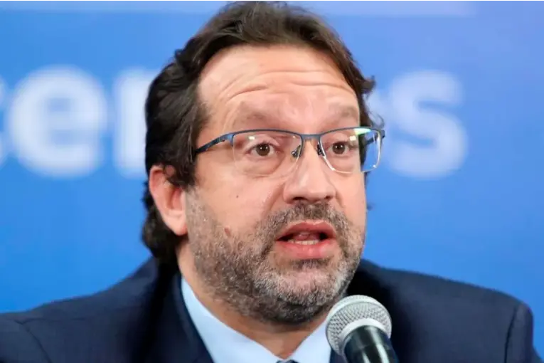 MARCO LAVAGNA RENUNCIÓ A LA DIRECCIÓN DEL INDEC EN MEDIO DEL CAMBIO DEL IPC