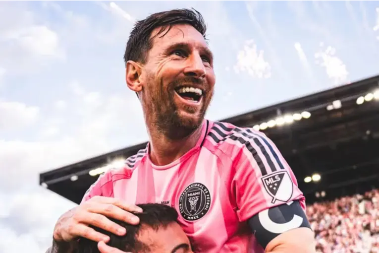 NEWELL’S REVELÓ EL PROYECTO PARA QUE MESSI VUELVA AL FÚTBOL ARGENTINO EN 2027