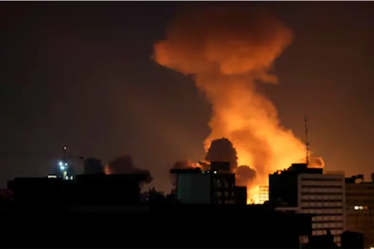 Israel bombardeó Teherán y habla de una “nueva fase” de guerra con Irán