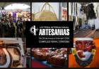 Córdoba inaugura la 43° Feria Internacional de Artesanías con 500 expositores