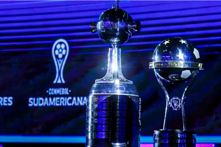 Comienzan la Copa Libertadores y la Sudamericana con debut de clubes argentinos