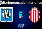 ESTUDIANTES (RC) Vs. BARRACAS CENTRAL EN VIVO | Torneo Apertura 2026 | Fecha 14