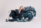 Upcycling: la moda sustentable que transforma residuos en diseño