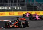 Varrone fue 4° en la Sprint de F2 en Miami y sumó sus primeros puntos