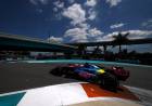 F1 adelanta la largada del GP de Miami por tormentas previstas