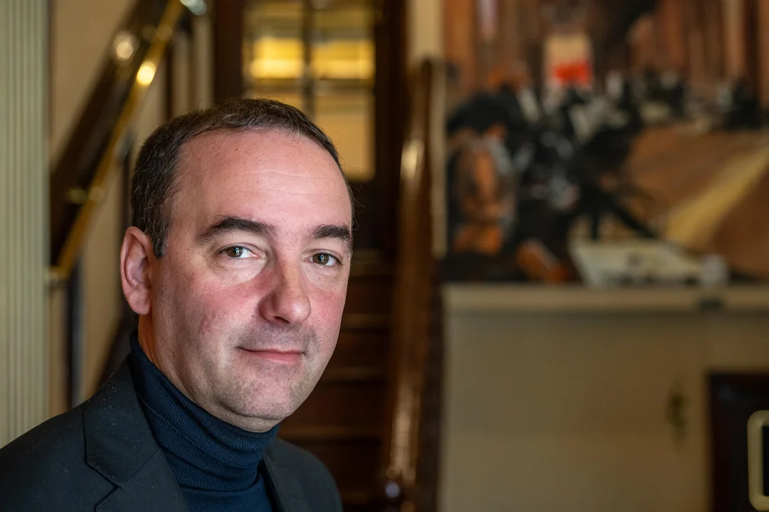 Casanello ordenó levantar el secreto fiscal y bancario de Francisco Adorni