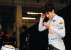 Mattia Colnaghi completó positivos test de Fórmula 3 en Austria y ya piensa en Mónaco