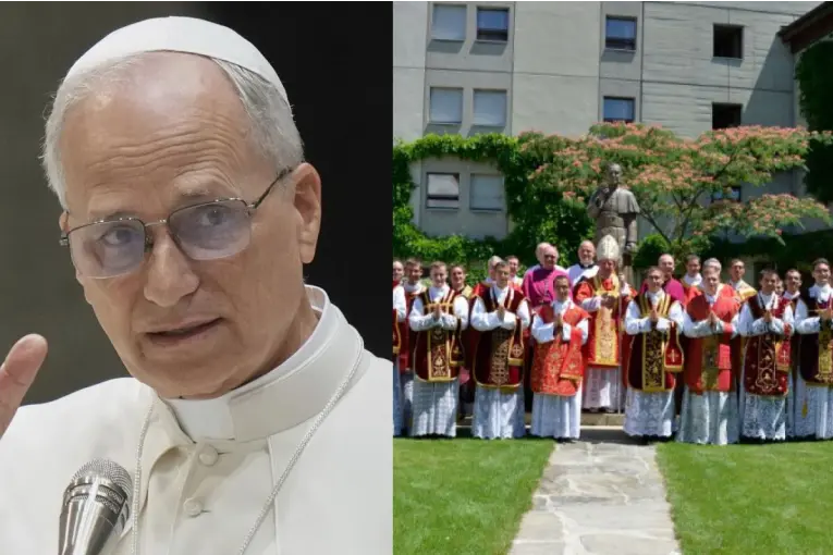 El Vaticano excomulgó a seis obispos tras consagraciones sin autorización del Papa