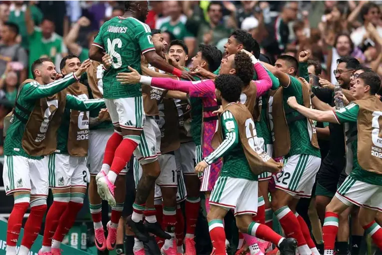 Mundial 2026: Brasil enfrenta a Noruega y México desafía a Inglaterra