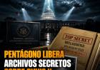 Archivos del Pentágono: qué revelan los documentos desclasificados sobre los Fenómenos Anómalos No Identificados