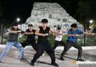 Redlions: el grupo de K-pop de Villa Mercedes que conquistó las redes