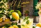 El rey de los cítricos: la increíble historia del limón que conquistó cocinas, culturas y territorios