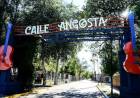 Calle Angosta de Villa Mercedes: historia, música y tradición cuyana