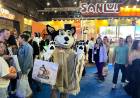 San Luis brilló en la FIT 2026 con sus 50 Festivales y destinos