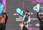 Javier Merlo ganó en Mendoza y volvió a triunfar en el TN