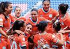 Belgrano debutó en la Libertadores Femenina con un empate histórico
