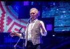Jairo en San Luis: emoción, Misa Criolla y un encuentro musical familiar