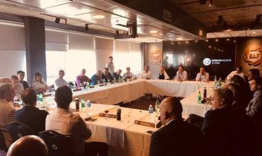 SUPERLIGA CONFIRMÓ UN NUEVO FORMATO PARA LOS TORNEOS