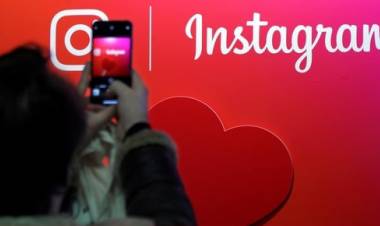 "INSTAGRAM MUSIC" YA SE PUEDE USAR EN LA ARGENTINA