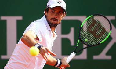 GUIDO PELLA  ACCEDE POR PRIMERA VEZ A CUARTOS DE UN MASTERS 1000