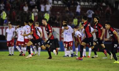 EL CICLÓN SE QUEDÓ CON LA SERIE, EL CLÁSICO Y LA CLASIFICACIÓN