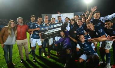 LA LEPRA MENDOCINA DERROTÓ A MIDLAND, EN EL RETORNO DE LA COPA ARGENTINA A SAN LUIS DESPUÉS DE CASI CINCO AÑOS