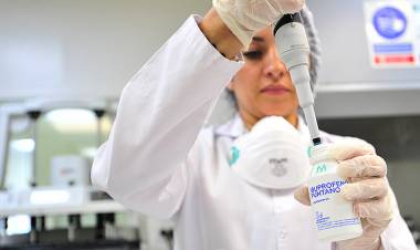 EN SAN LUIS, MEDICAMENTOS GRATUITOS PARA JUBILADOS